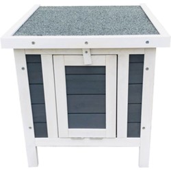 CLAPIER BOIS SVEN 42 X 52 X...