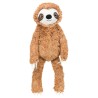 !!!!!! PARESSEUX EN PELUCHE 56CM