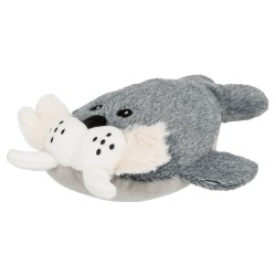 !!!!!! MORSE EN PELUCHE 28CM