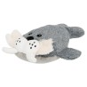 !!!!!! MORSE EN PELUCHE 28CM