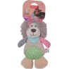 !!!!!! JOUET chien PELUCHE CRAZY JOJO LION Zolux