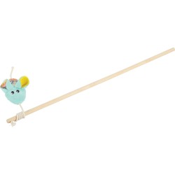 JOUET CHAT CANNE KALI SOUR VER