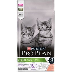 PROPLAN CHAT STERILISED...