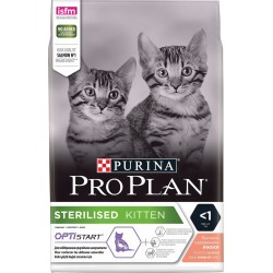 PROPLAN CHAT STERILISED...