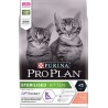 PROPLAN CHAT STERILISED KITTEN 3 KG*'''