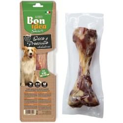 OS DE JAMBON BON IDEA**