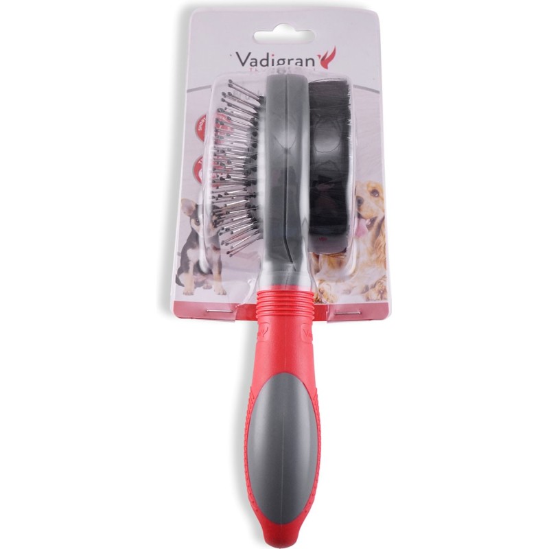 BROSSE DOUBLE COMFORT TAILLE S (79487)** VADI