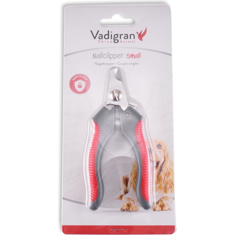 COUPE ONGLES PINCE PM (7532)** VADI