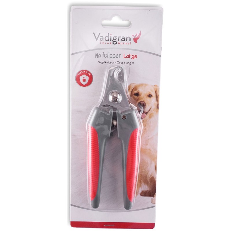 COUPE ONGLES PINCE GM (7533)** VADI