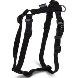 HARNAIS NYLON 10MM 25/35CM...