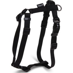 HARNAIS NYLON 25MM 70/90CM...