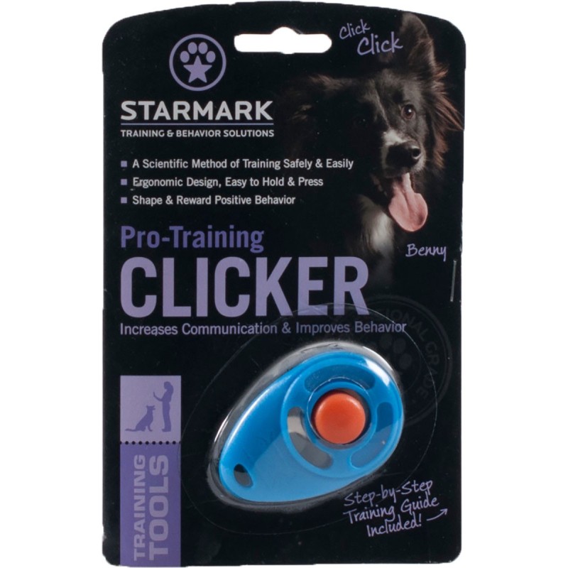 EVERLOCKING CLICKER 4X6 CM** VADI