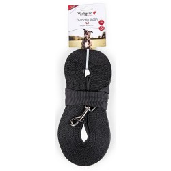 LAISSE PISTAGE NYLON PLAT...