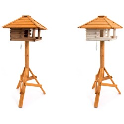 MAISON OISEAU DE LA NATURE...