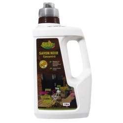 SAVON NOIR CONCENTRÉ 1 L