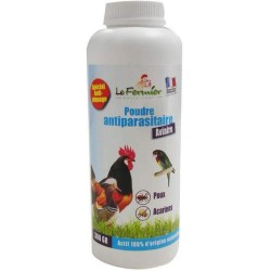 LE FERMIER POUDRE...