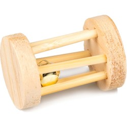 JOUET RONGEUR TZUKI S 5CM**