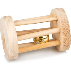 JOUET RONGEUR TZUKI M 7CM**