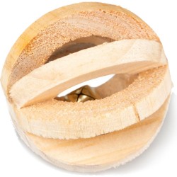 JOUET RONGEURS VADOR balle...