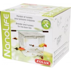 !!!!! PONDOIR NURSERY** Zolux