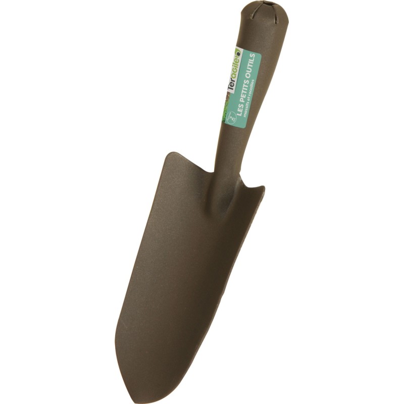 TER TRANSPLANTOIR TOUT ACIER