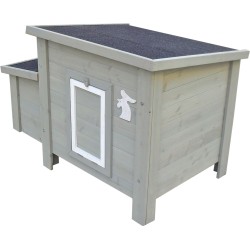 POULAILLER Fontana S stone...