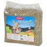FOIN ALPAGES PREM CARROTTE PISSENLITS 1KG   /54