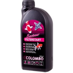 COLOMBO BACTUUR FILTER...