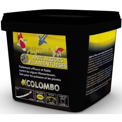 COLOMBO ALGISIN 1000 ML