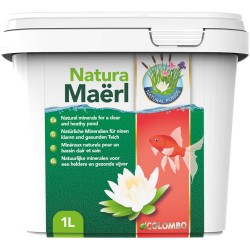 COLOMBO NATURA MEARL 1000ML