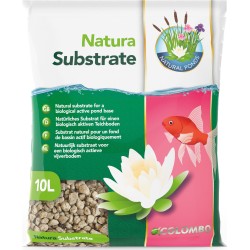 COLOMBO NATURA SUBSTRAT 10L