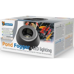 SUPERFISH POND FOGGER
