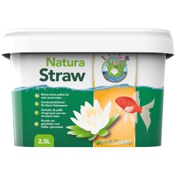 COLOMBO NATURA STROW 2500ML