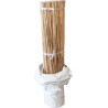 TUTEURS BAMBOU VRAC 90 CM 08/10 MM - PAR 500