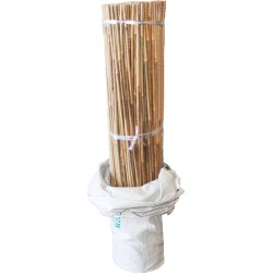 TUTEURS BAMBOU VRAC 60 CM...