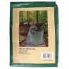 Sac de jardin 120 L dia 45x76cm