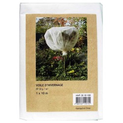 Voile d'hivernage - 1x10m -...