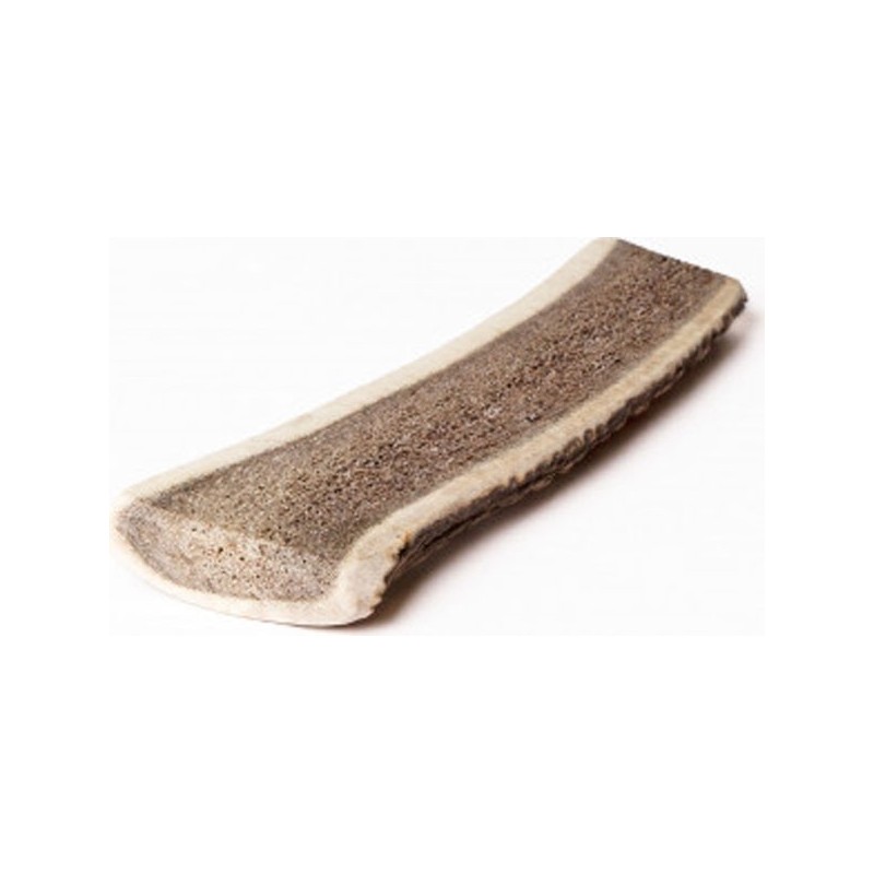 BOIS DE CERF TRANCHE TAILLE M**WELT