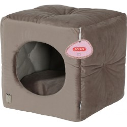 CUBE CHESTER CHAMBORD TAUPE**