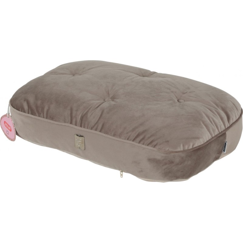 COUSSIN CHESTER CHAMBORD TAUPE**