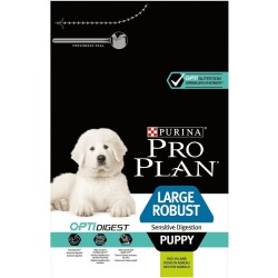 PROPLAN PUPPY LARGE ROBUST...
