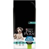 PROPLAN PUPPY LARGE ATHLETIC SENSITIV AGNEAU 12KG