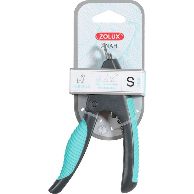 ANAH COUPE ONGLES GUILLOTINE