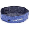 PISCINE DOGGY DIP BLEU 80X80X20 BZ**