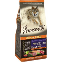 PRIMORDIAL CHIEN ADULT MINI...