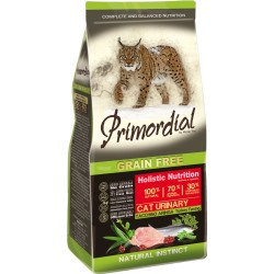 PRIMORDIAL CHAT URINARY 6KG