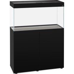 MEUBLE OPTISET 200 NOIR** AQUAEL