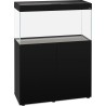 MEUBLE OPTISET 200 NOIR** AQUAEL