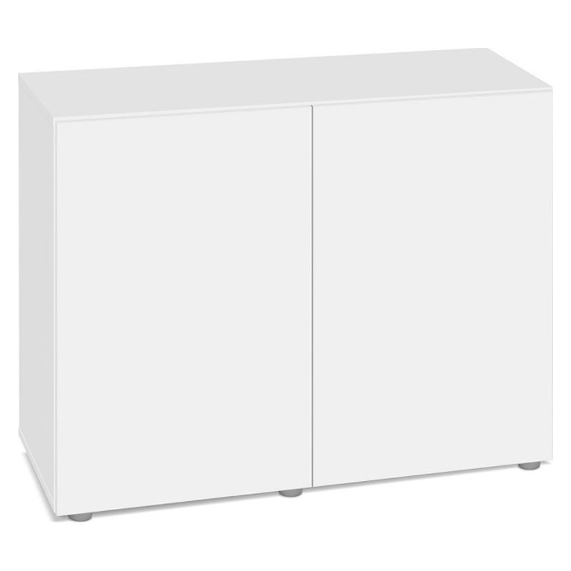 MEUBLE OPTISET 200 BLANC** AQUAEL