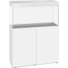 MEUBLE OPTISET 200 BLANC** AQUAEL